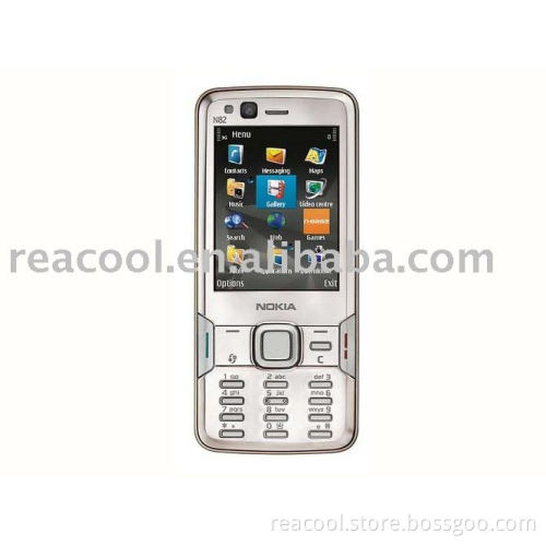 Mobile phone(N82)